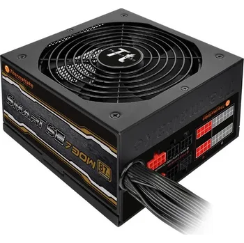 Počítač Thermaltake Smart SE 730W SPS-730MPCBEU (730W; Aktivní; 140mm)