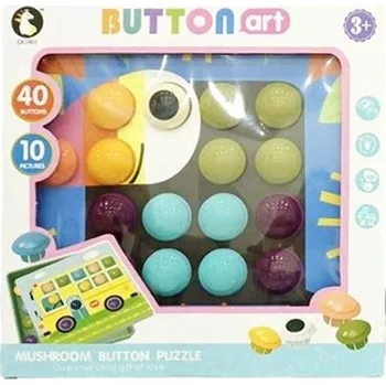 Dřevěná hračka PUZZLE PRO DĚTI Vzdělávací Třídič Tvarů Hračka Vzdělávací Zajímavá