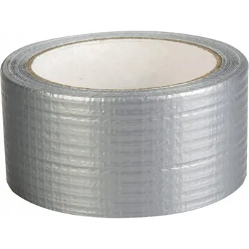 Lepicí páska Páska na izolace Diamond ART.578.48X25YSR 48 mm x 22,85 m stříbrná