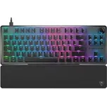 Vulcan II TKL Pro keyboard US BK TURTLE