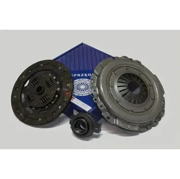 Spojková sada SADA SPOJKY 100.264 STATIM ALFA ROMEO FIAT