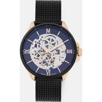 Hodinky Hodinky MONTIGNAC ORIGINE MOW006 černá 99X, vel. ONE SIZE