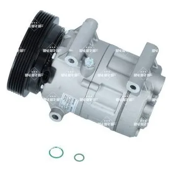 Klimatizace automobilu Kompresor, klimatizace NRF 32208
