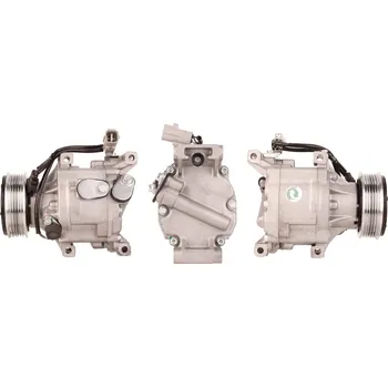 Klimatizace automobilu Kompresor, klimatizace LUCAS ACP624