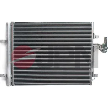 Výparník klimatizace Kondenzátor, klimatizace JPN 60C9096-JPN