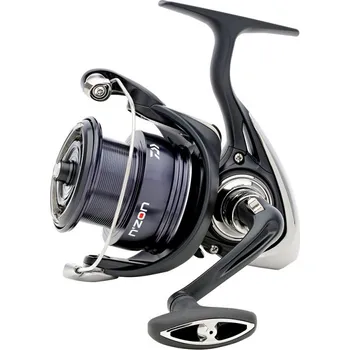 Rybářský naviják Daiwa Naviják 25 N'ZON LT 4000-C