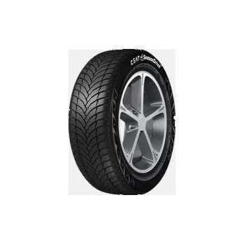 Zimní osobní pneu Zimní pneumatika Ceat 4SEASONDRIVE SUV 235/55 R17 109 V zesílená (XL)