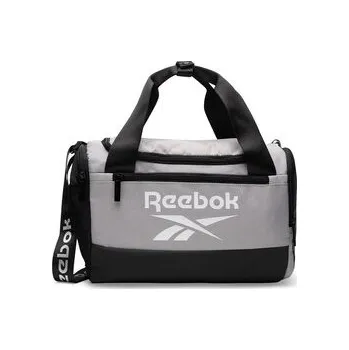 Sport Reebok Sportovní taška RBK-035-CCC-05 Šedá NOSIZE