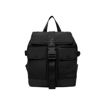 Hunter Batoh CEO-HTR-XC-007-08 Černá NOSIZE