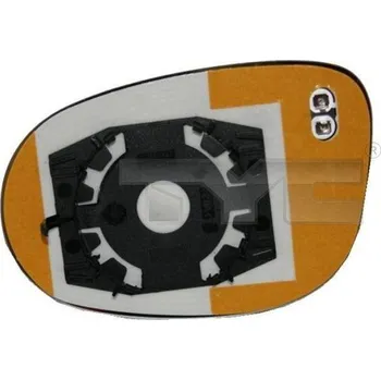 Autosklo Sklo do zrcátka, vnější zrcátko TYC 310-0143-1