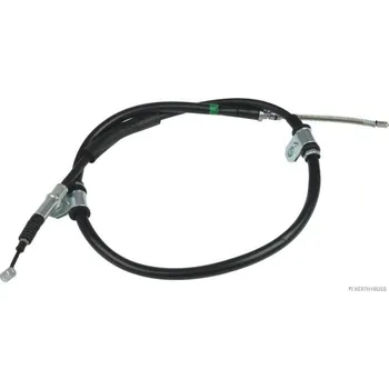 Brzdový systém Tažné lanko, parkovací brzda HERTH+BUSS JAKOPARTS J3930569