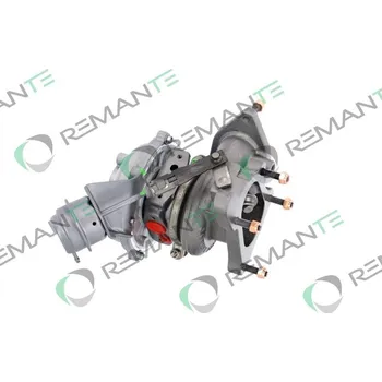 Turbodmychadlo Dmychadlo, plnění REMANTE 003-001-001192R