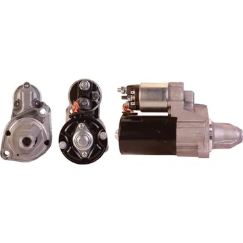 Auto-moto Startér LUCAS LRS02652