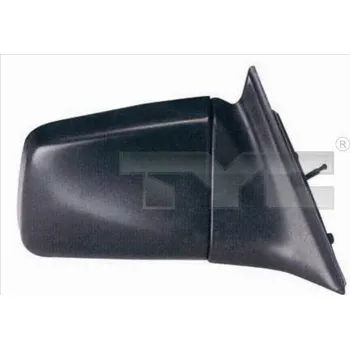 Auto zrcátko Vnější zpětné zrcátko TYC 325-0002