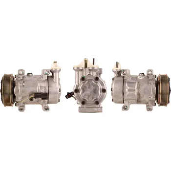 Klimatizace automobilu Kompresor, klimatizace LUCAS ACP197