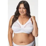 Podprsenka Danuta 578 nevyztužená bez kostic