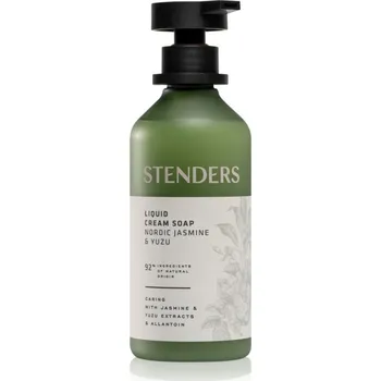 Mýdlo STENDERS Nordic Jasmine & Yuzu krémové tekuté mýdlo 250 ml