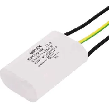 Miflex KSPPpzp-24 odrušovací filtr