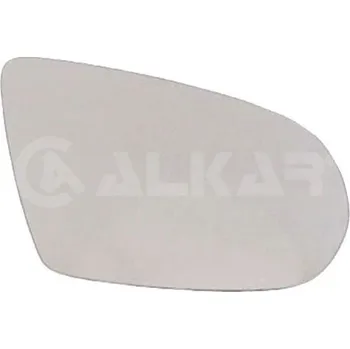 Autosklo Sklo do zrcátka, vnější zrcátko ALKAR 6432789