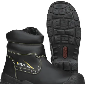 Pracovní obuv Svářečská obuv JALAS Gran Premio 1678W s podšívkou velikost: 35