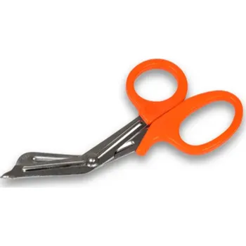 Pracovní nůž ELITE BAGS Trauma nůžky 18 cm