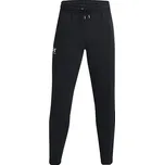 UA Essential Fleece Jogger-BLK