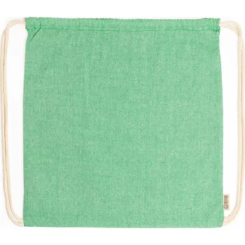 Městský batoh Roly Multifunkční batoh Brescia Barva: zelené kapradí (226), Velikost: UNI