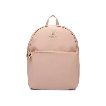 Městský batoh Batoh Beverly Hills Polo Club CEO-BHPC-L-004-09 Růžová NOSIZE