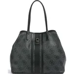 Guess kabelka s pouzdrem středový pruh černá - Erenia