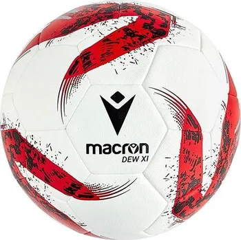 Fotbalový míč Fotbalový míč Macron Dew XI Fifa