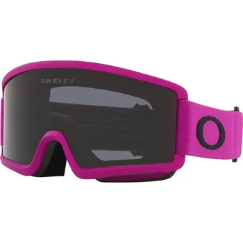 brýle OAKLEY Target Line S ULTRA PURPLE/DARK GREY one size One Size