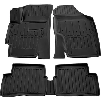 autokoberec Stingray Gumové autokoberce Kia Rio 2005-2011