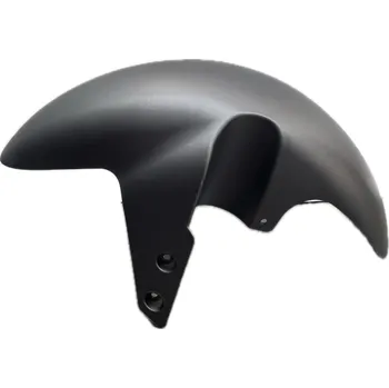 Dětské elektrovozidlo BLUETOUCH Glider přední blatník černý