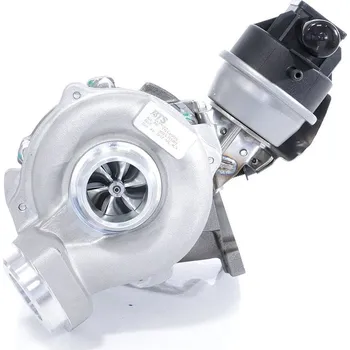 Turbodmychadlo Dmychadlo, plnění BTS Turbo T914995BT