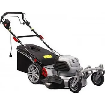 NAC LE18-46-SIR-JR elektrická sekačka 1800w