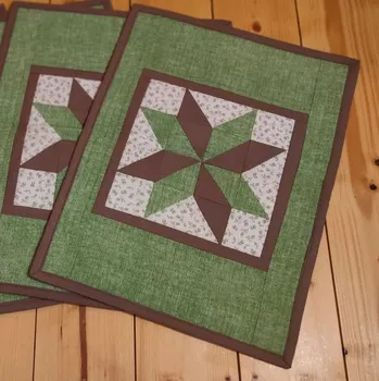 prostírání Prostírání - Bavlna