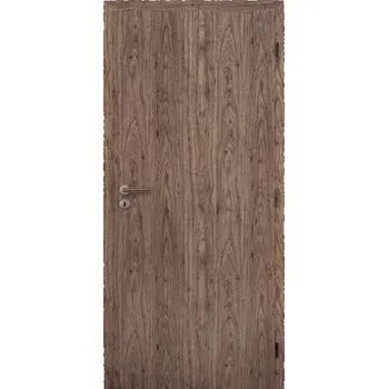 Interiérové dveře DOORNITE dveře protipožární LUME EXTRA Dub Siena 80/197 levé