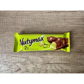 Čokoláda Sölen Nutymax 44g