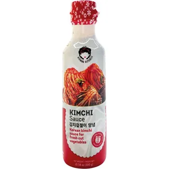 Kimchi dochucovací omáčka 250 ml - Ajumma