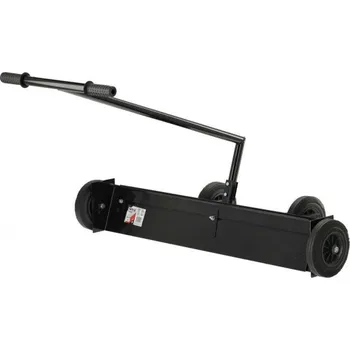 Nivelační přístroj YATO YT-86781 ruční nivelátor terénu na kolách