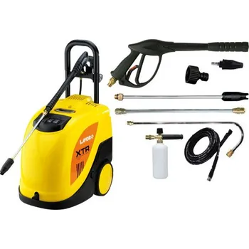 Vysokotlaký čistič Lavor Rio-R 1108 Compact vysokotlaký čistič 8.052-0845