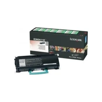 Počítač Originální toner Lexmark E260A11E - E260, E360, E460