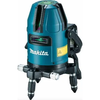 Měřící laser MAKITA SK40GDZ zelený laser