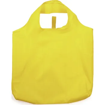 Roly Skladací taška Toco Barva: žlutá (03), Velikost: UNI