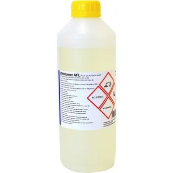 Přípravek do myčky Mycí prostředek na myčky Effektomat AFL 1kg