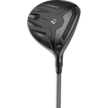 Golfová hůl Taylor Made Dámské fairwayové dřevo TaylorMade Qi4D Max Lite