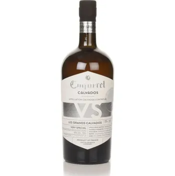 Likér Calvados Coquerel VS 0,7 l 43 %