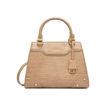 Kabelka Kabelka Lasocki CEO-LSK-M-005-09 Béžová NOSIZE