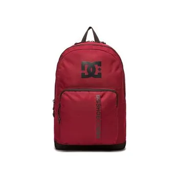 Městský batoh Batoh DC Shoes C-DCI-B-001-08 Bordó NOSIZE