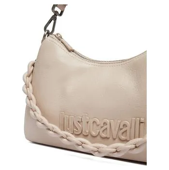 Kabelka Kabelka Just Cavalli 80RA4BC4 ZSD86 Béžová OS